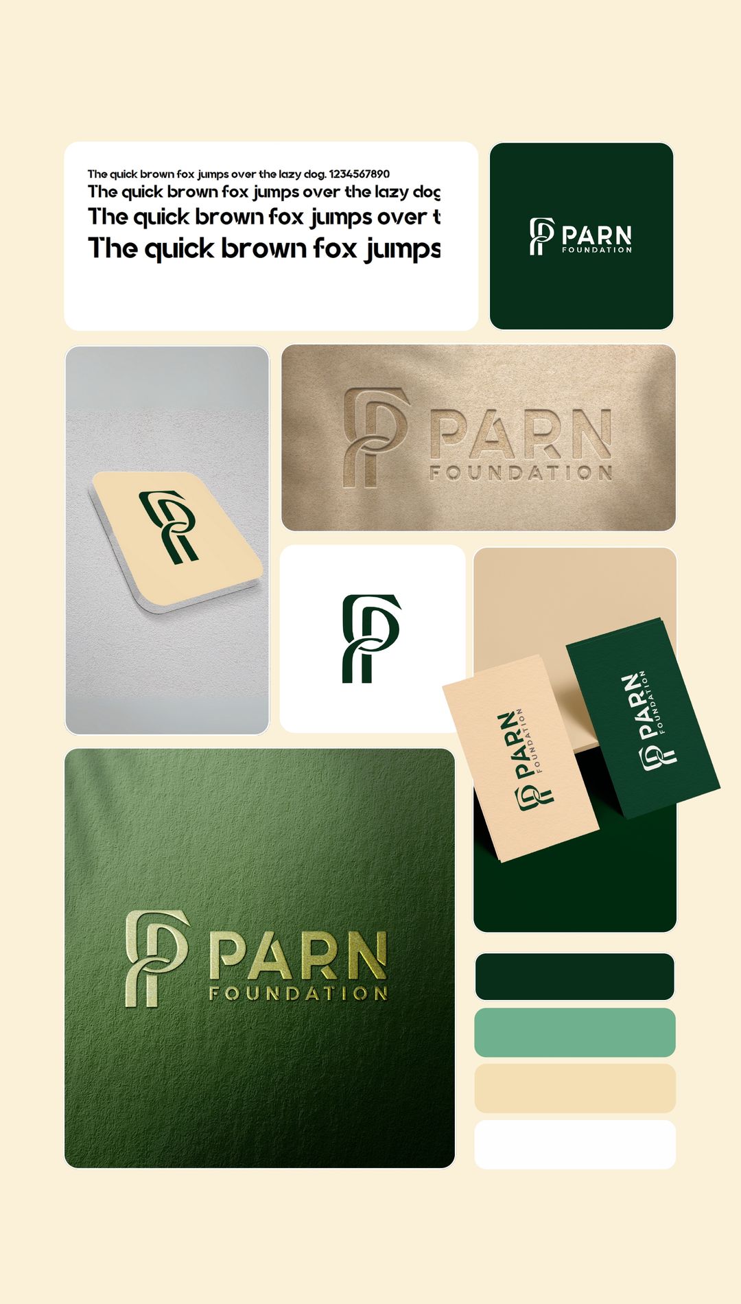 PARN Foundation