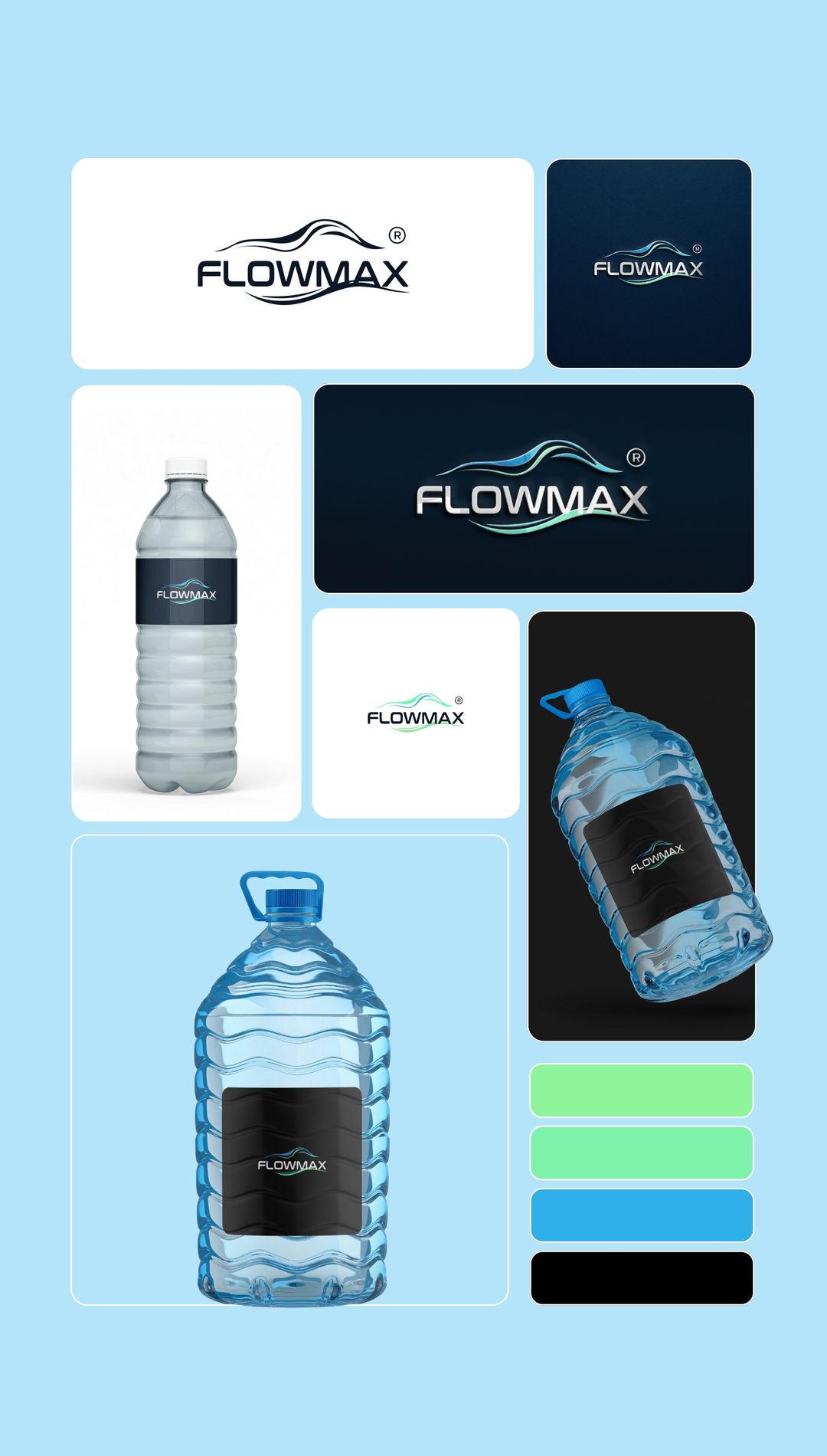 Flowmax